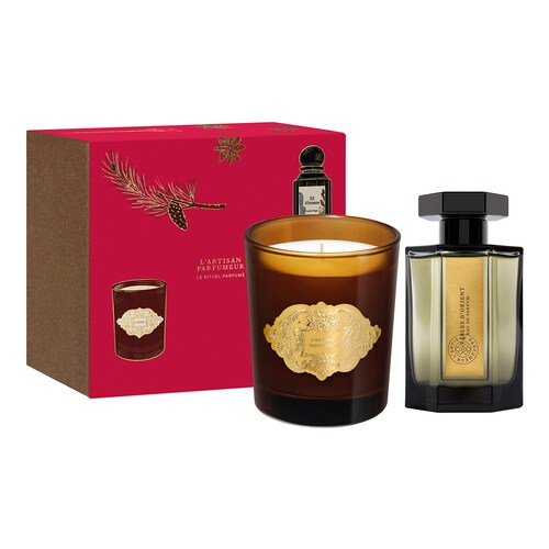 L'ARTISAN PARFUMEUR - Le Rituel Parfumé Fables d'Orient