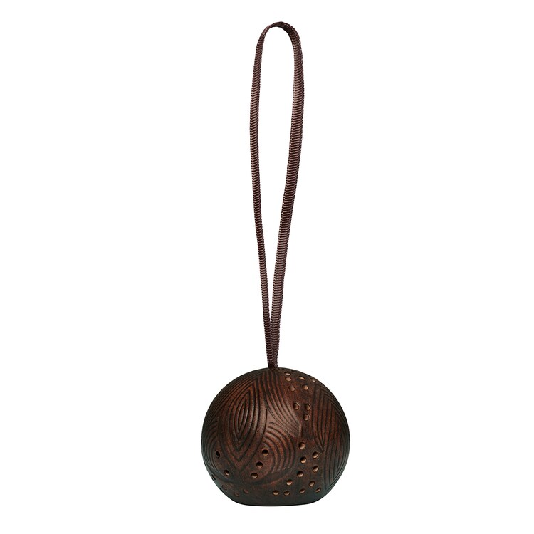 Les Boules de Sapin - Coffret 6 Boules Parfumées