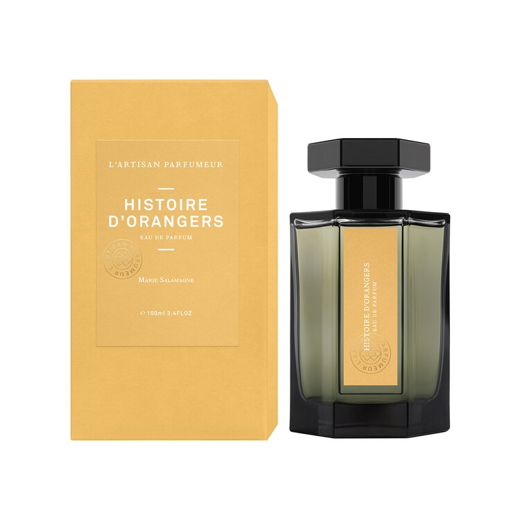 Histoire D'orangers - Eau De Parfum