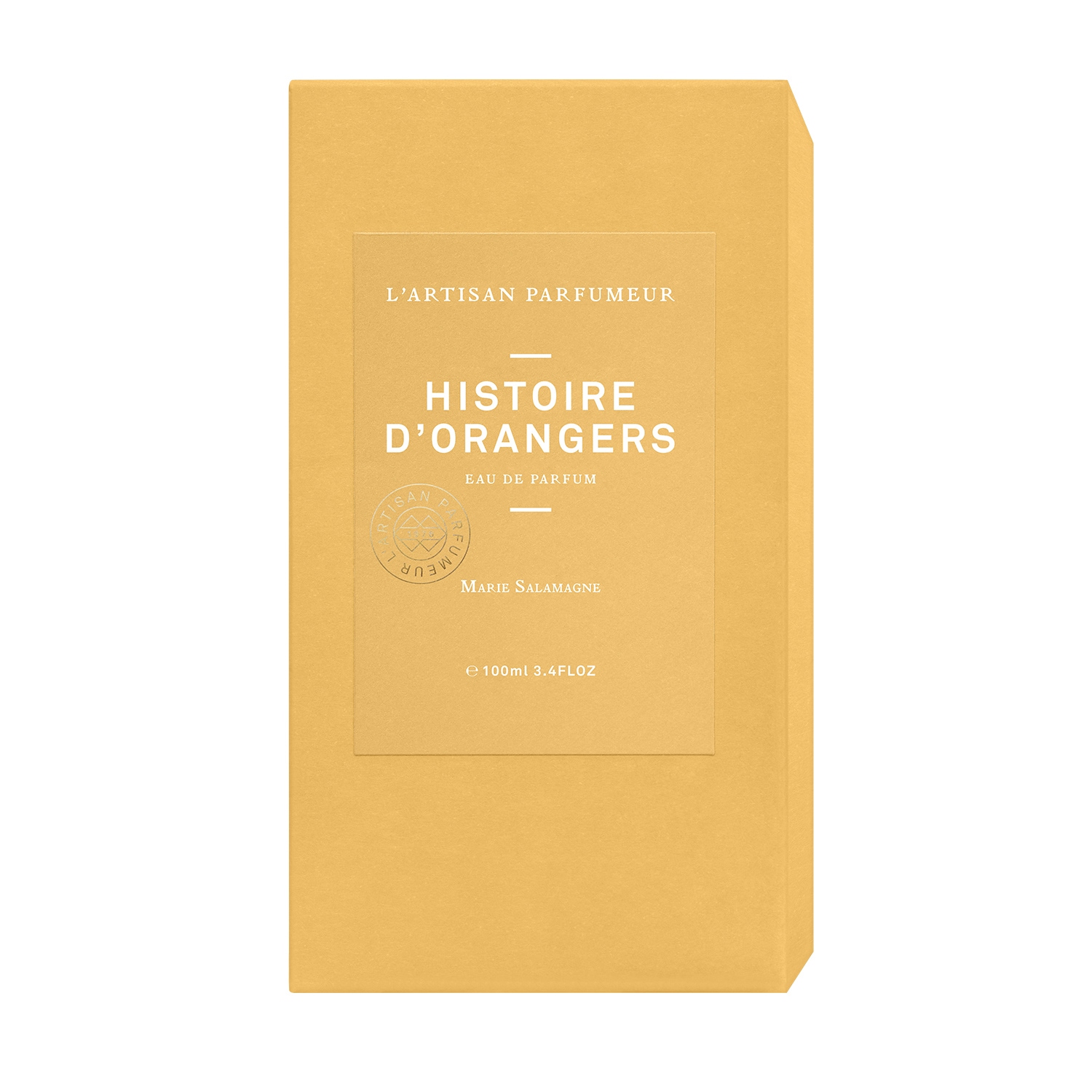 Histoire D'orangers - Eau De Parfum | L'ARTISAN PARFUMEUR ≡ SEPHORA