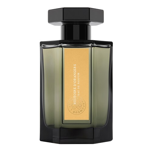 L'ARTISAN PARFUMEUR - Histoire D'orangers