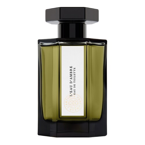 L'ARTISAN PARFUMEUR - L'Eau D'Ambre
