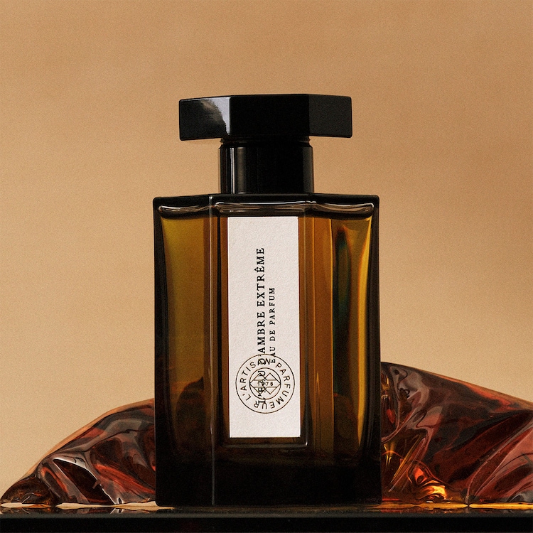 L'Eau D'Ambre Extrême - Eau De Parfum