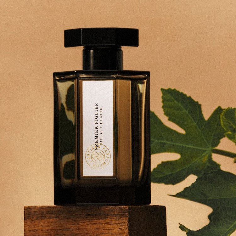 Premier Figuier - Eau De Toilette