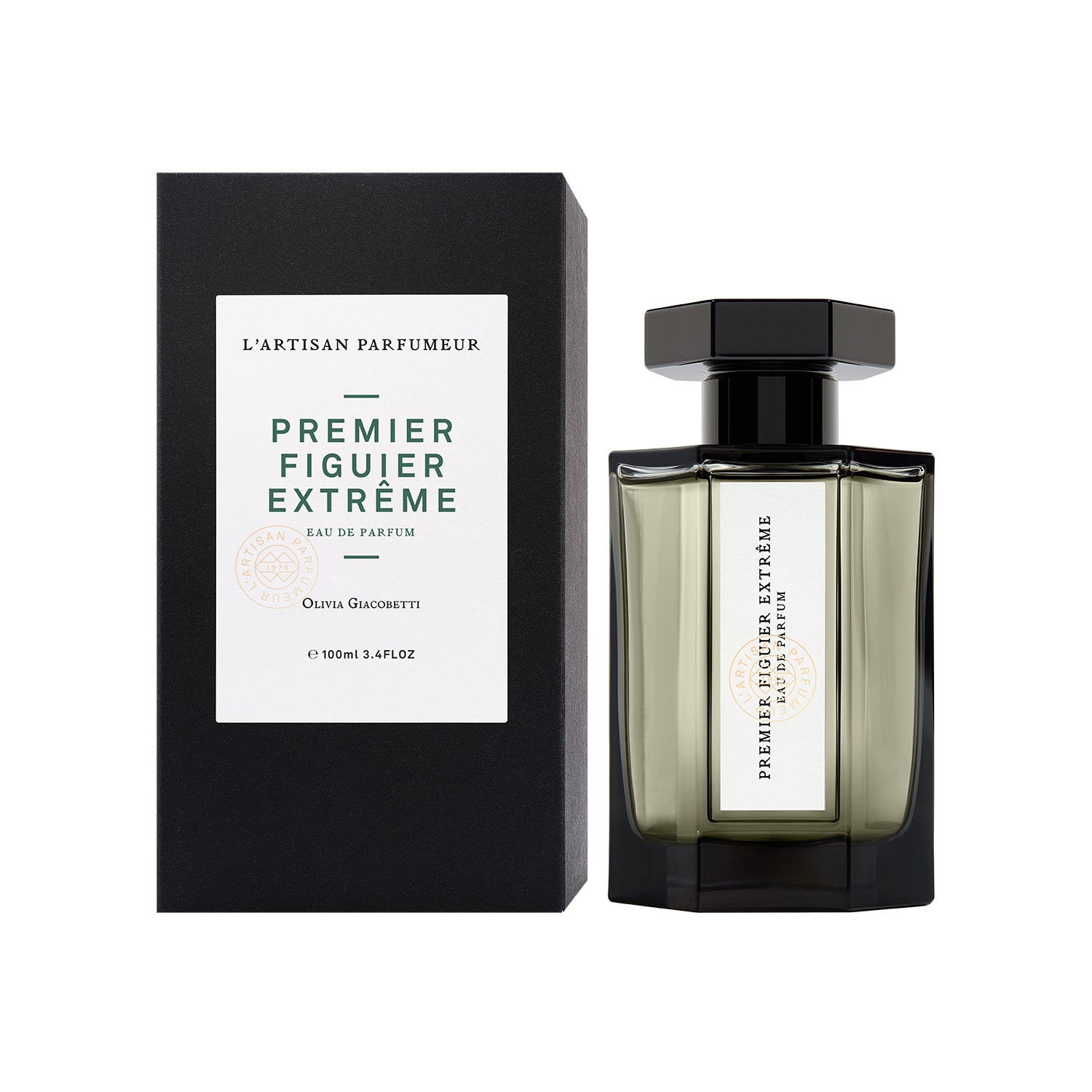 Fou D'absinthe - Eau De Parfum | L'ARTISAN PARFUMEUR ≡ SEPHORA