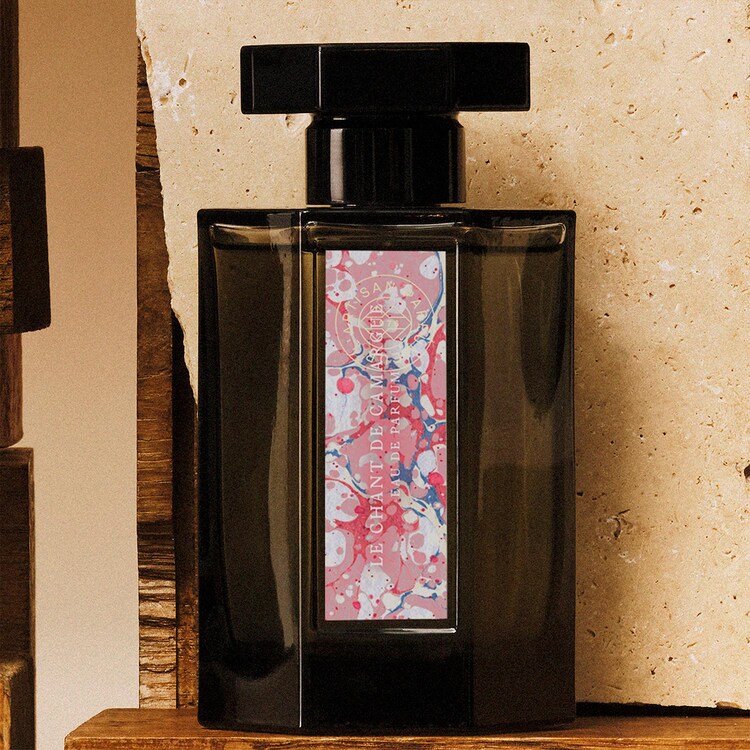 Le Chant De Camargue - Eau De Parfum