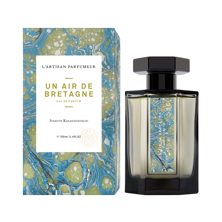 Un Air De Bretagne - Eau De Parfum