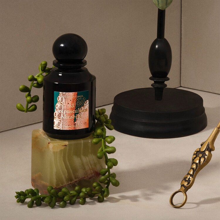 Crepusculum Mirabile - Eau De Parfum