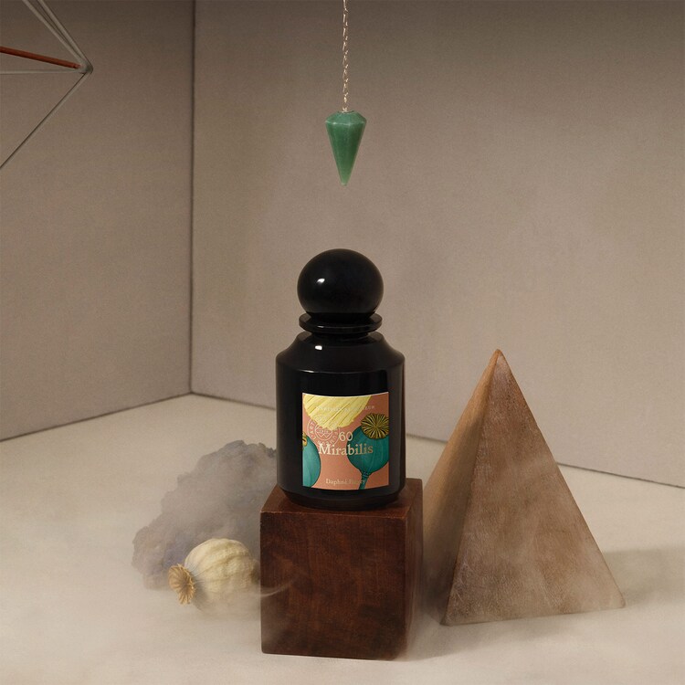 Mirabilis - Eau De Parfum