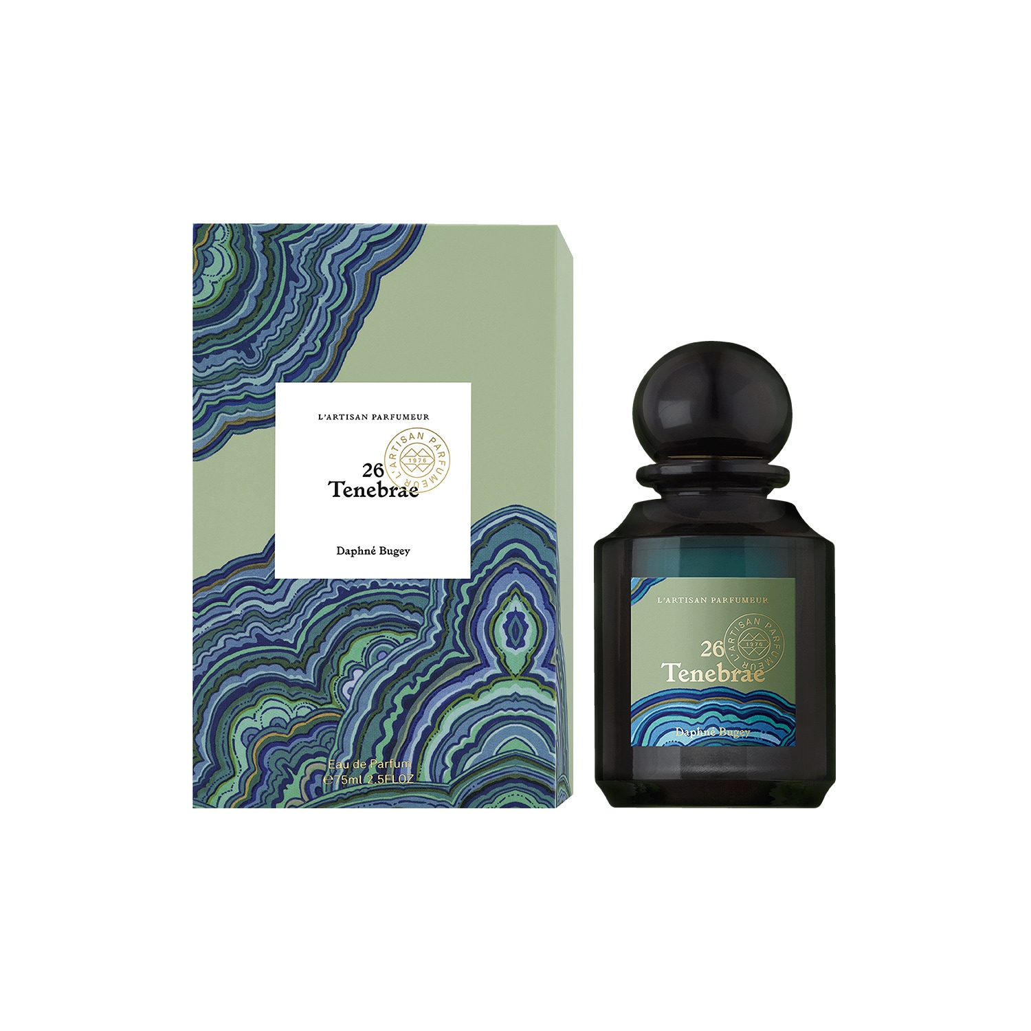 Tenebrae - Eau De Parfum | L'ARTISAN PARFUMEUR ≡ SEPHORA