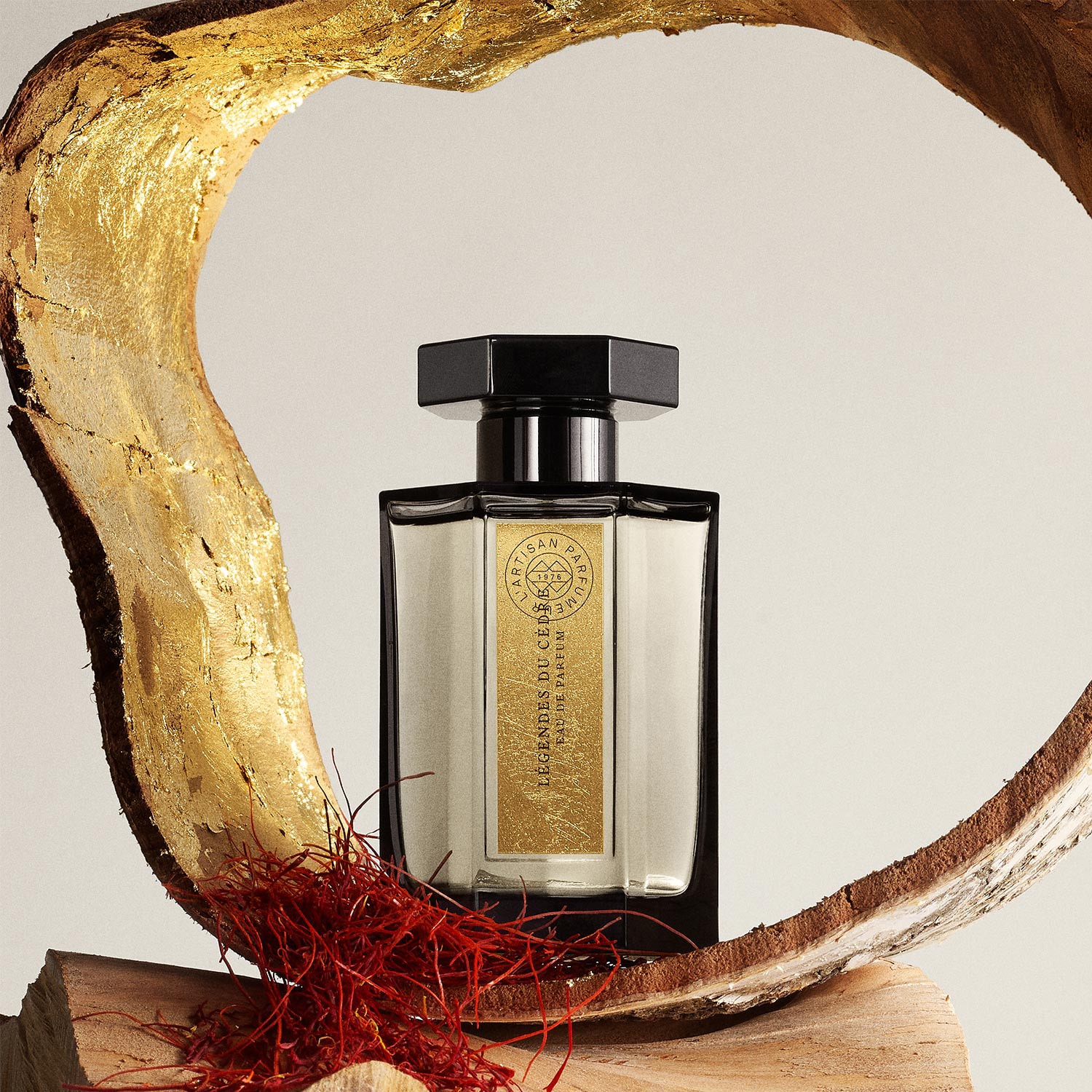 Legendes Du Cedre Black - Eau De Parfum | L'ARTISAN PARFUMEUR