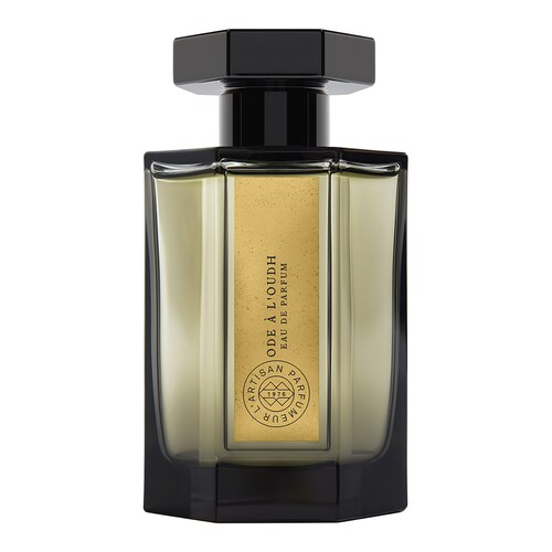 L'ARTISAN PARFUMEUR - Ode à L'Oudh