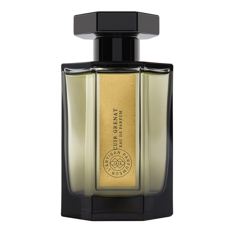 Cuir Grenat - Eau De Parfum
