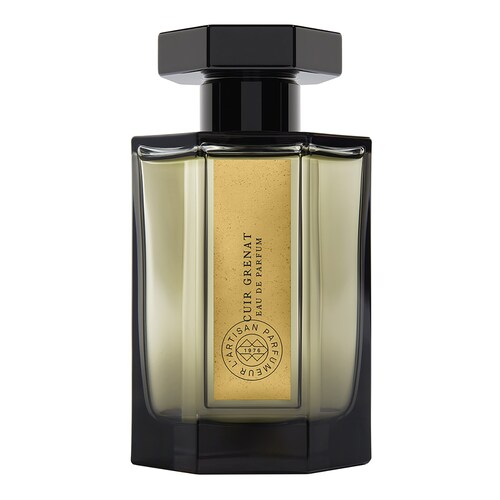 L'ARTISAN PARFUMEUR - Cuir Grenat