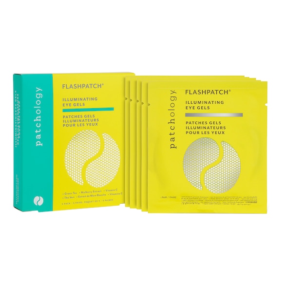 FlashPatch - Posvjetljujući gelovi za oči, PATCHOLOGY