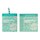 Peppermint Twist Eye Gels - Patch contorno occhi