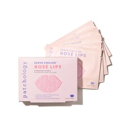 Serve Chilled Ros&eacute; Lips - Hidratantni gelovi za usne