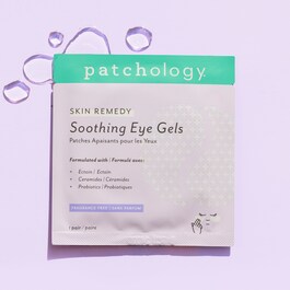 Skin Remedy Soothing Eye Gels - Flasteri za oči