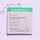 Skin Remedy Soothing Eye Gels - Patch Occhi