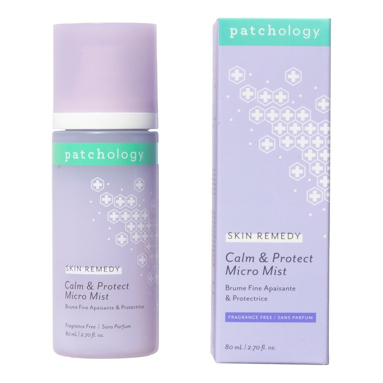 SKIN REMEDY Calm & Protect Micro Mist - Micro Bruma Acalma e Protege