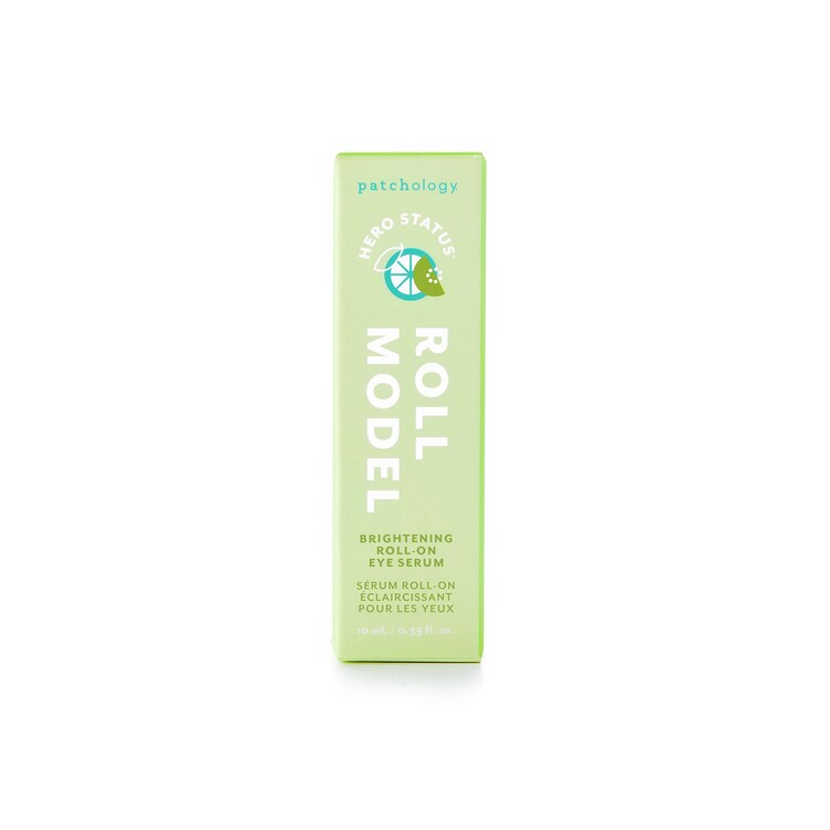 Roll Model - Sérum  «roll-on»