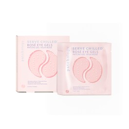 Serve Chilled Ros&eacute; - Gelovi za oči