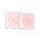 Serve Chilled - Rosa Augen-Gel-Patches