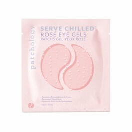 Serve Chilled Ros&eacute; - Gelovi za oči