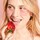 Serve Chilled - Rosa Augen-Gel-Patches