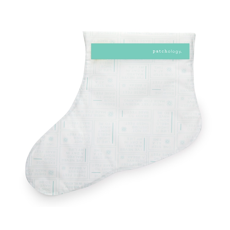 PoshPeel PediCure - 4 Pack Bundle