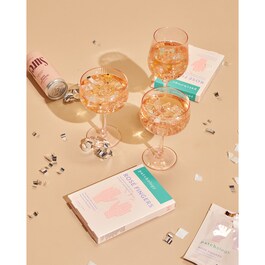 Ros&eacute; Fingers - Obnavljajuća maska za ruke