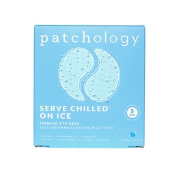 Serve Chilled On Ice - Učvr&scaron;ćujući gelovi za oči