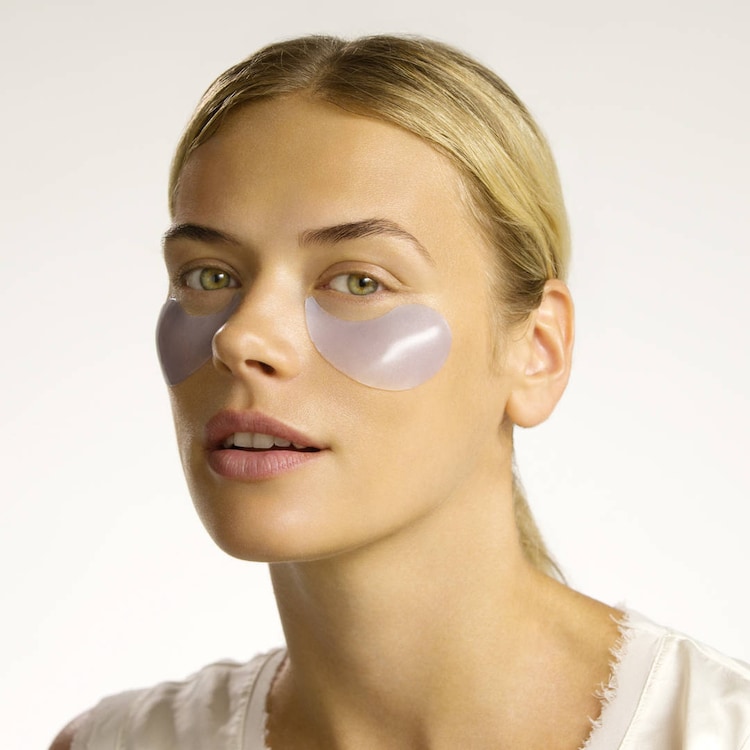 Flashpatch Night Eye Gels Gelpatch für die Augen