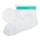 PoshPeel Pedicure - Mascarilla exfoliante para pies