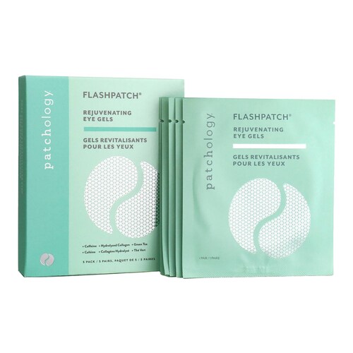 Patchology - FlashPatch