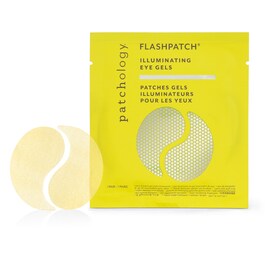 FlashPatch - Posvjetljujući gelovi za oči