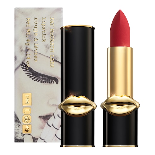 Pat Mcgrath Labs - Mattetrance™ - Κραγιόν