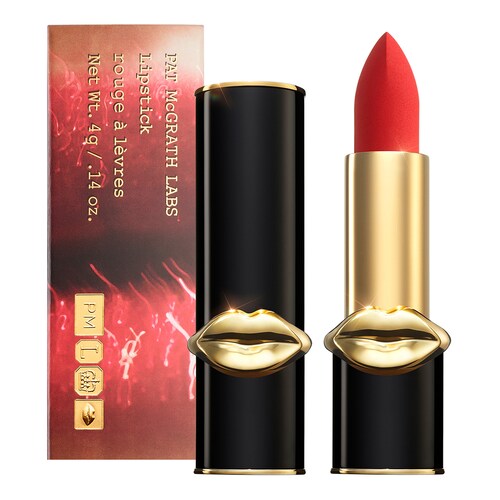 Pat Mcgrath Labs - Mattetrance™ - Κραγιόν