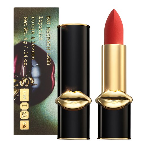 Pat Mcgrath Labs - Mattetrance™ - Κραγιόν