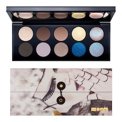 Mothership I Subliminal - Paleta de sombras, Pat McGrath