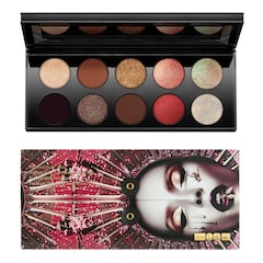 Mothership V bronze Seduction - Lidschattenpalette, PAT McGRATH LABS