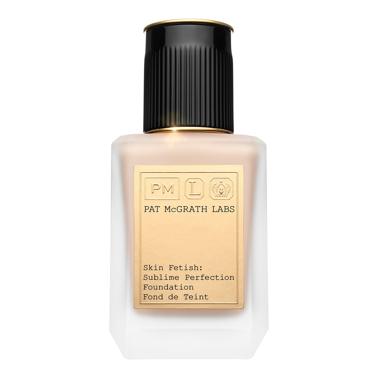PAT McGRATH LABS - Skin Fetish: Sublime Perfection Foundation - Make-up