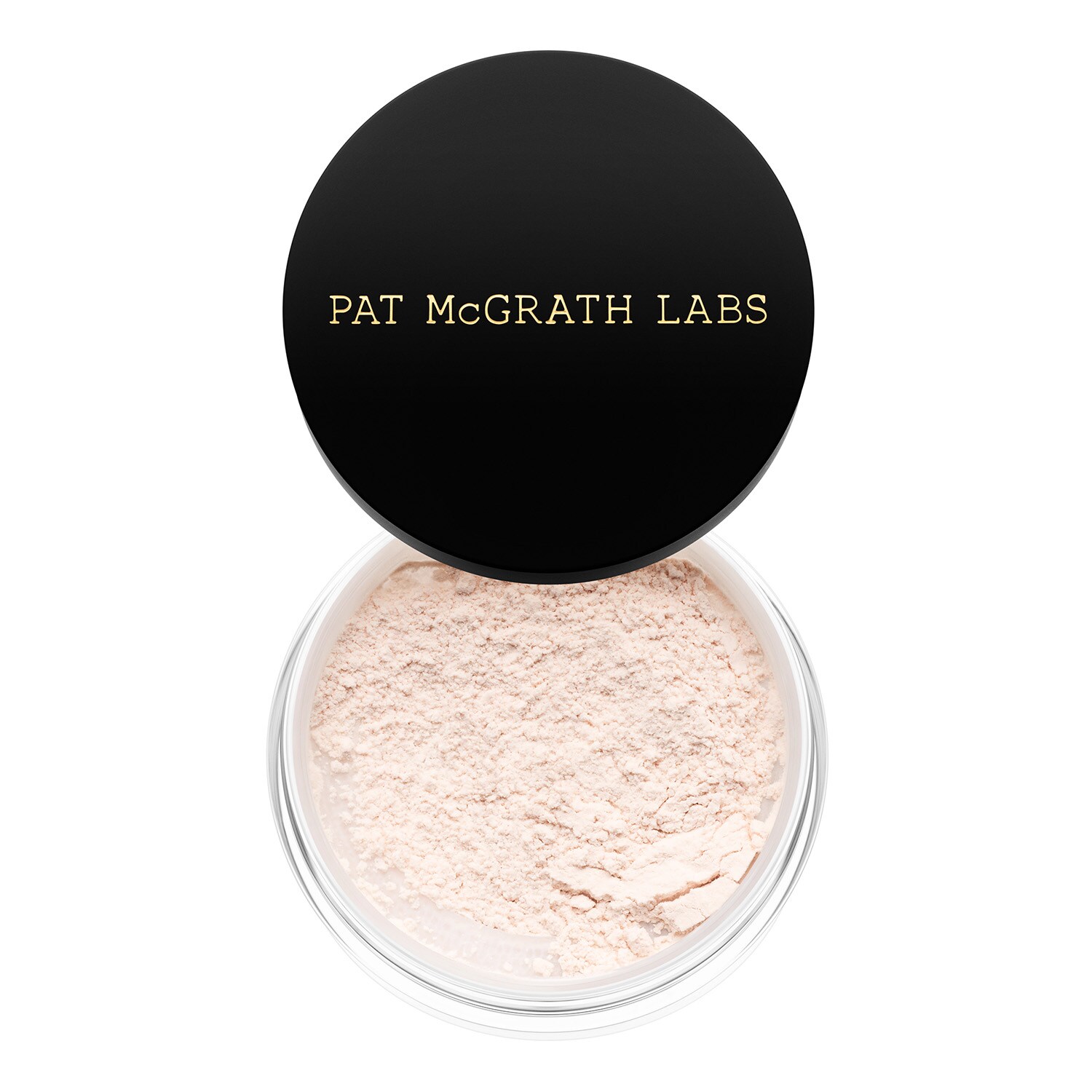 PAT McGRATH LABS - Skin Fetish: Sublime Perfection Setting Powder - Sypký pudr