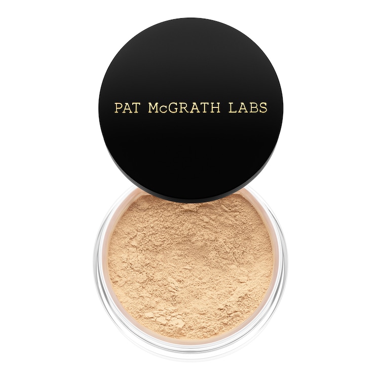 Skin Fetish Sublime Perfection - Puder sypki wykończeniowy