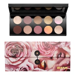 Mothership VII Eyeshadow Palette Divine Rose - Paleta de sombras de ojos, Pat McGrath Labs