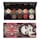 Mothership V Bronze Seduction - Paleta cieni do powiek