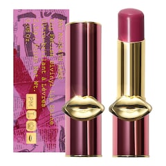 Lip Fetish Divinyl Lip Shine - B&aacute;lsamo de L&aacute;bios, Pat McGrath