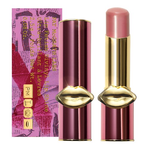 PAT McGRATH LABS - Lip Fetish Divinyl Lip Shine