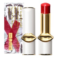 Lip Fetish Sheer Colour Lip Balm - B&aacute;lsamo de L&aacute;bios, Pat McGrath