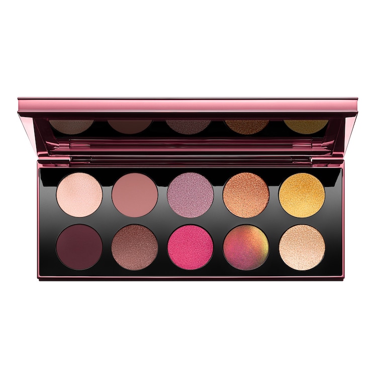 Mothership VIII Artistry Palette Divine Rose II - Paleta Sombras